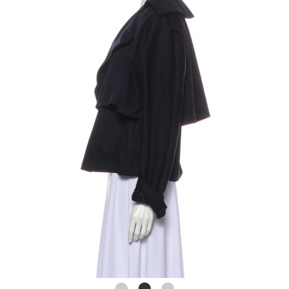 Paskal Jacket - Picture 2 of 5